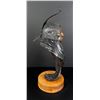 Image 5 : Jerry Snodgrass Cheyenne Bronze