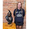 Image 8 : Jerry Snodgrass Cheyenne Bronze