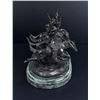 Image 2 : Frederic Remington Coming Through the Rye Bronze
