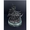 Image 4 : Frederic Remington Coming Through the Rye Bronze