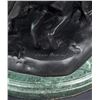 Image 5 : Frederic Remington Coming Through the Rye Bronze