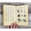 Image 9 : Muskokee or Creek Indian Language First Reader