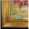 Image 3 : RE Pierce The Last Ride Painting