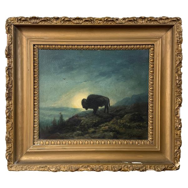Astley David Middleton Cooper Night Watch Painting