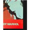Image 2 : Andy Warhol Muhammad Ali Offset Lithograph