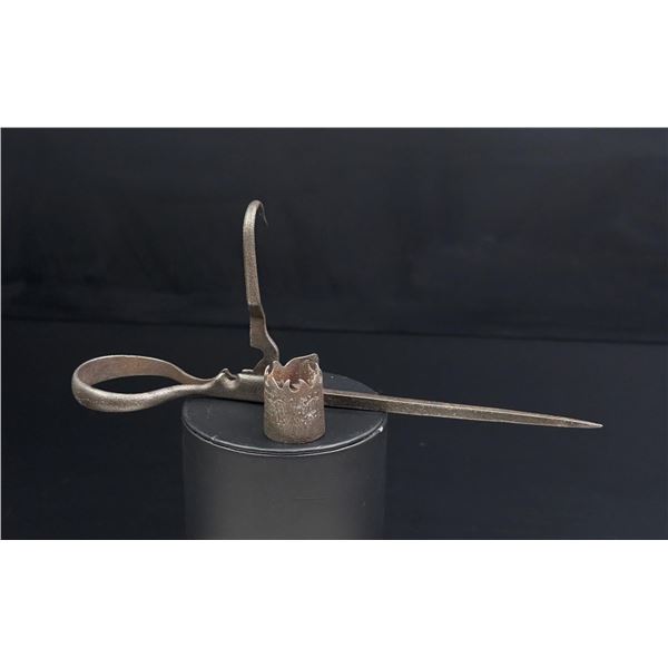 C Cleaves Fuse Cutter Miners Mining Candlestick