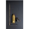 Image 2 : First Pattern Lindahl Folding Miners Candlestick