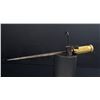 Image 3 : First Pattern Lindahl Folding Miners Candlestick