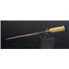 Image 5 : First Pattern Lindahl Folding Miners Candlestick