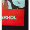 Image 2 : Andy Warhol Muhammad Ali Offset Lithograph