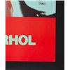 Image 2 : Andy Warhol Muhammad Ali Offset Lithograph