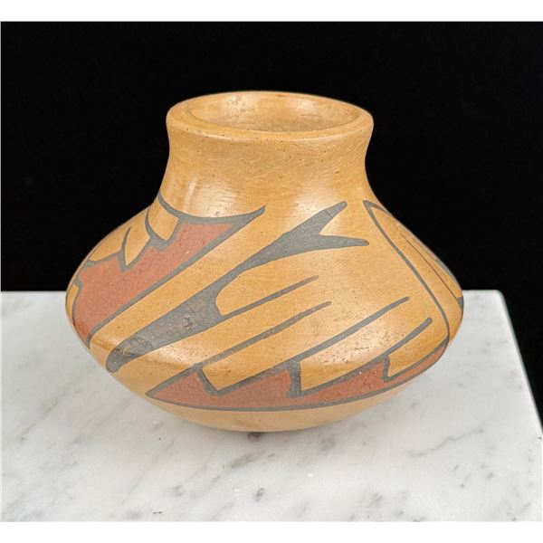 Mata Ortiz Pot