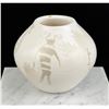 Image 1 : Hozoni Ancient Shadows Miniature Pot