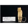 Image 1 : James Jaypoody Alaskan Inuit Eskimo Carved Man