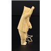 Image 5 : James Jaypoody Alaskan Inuit Eskimo Carved Man