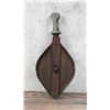 Image 1 : #10 Cast Iron Pulley