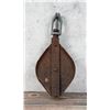 Image 2 : #10 Cast Iron Pulley