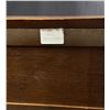 Image 3 : Antique Curved Countertop Store Display Case