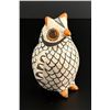 Image 2 : Eva Histia Acoma Pueblo Pottery Owl