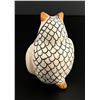 Image 4 : Eva Histia Acoma Pueblo Pottery Owl
