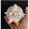 Image 6 : Eva Histia Acoma Pueblo Pottery Owl