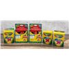 Image 1 : Classic Crayola Crayons