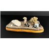 Image 1 : Collection of Rocks Fossils and Minerals