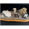 Image 3 : Collection of Rocks Fossils and Minerals