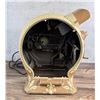 Image 6 : Cast Iron Mutoscope Clam Shell Arcade Viewer