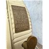 Image 9 : Cast Iron Mutoscope Clam Shell Arcade Viewer