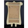 Image 2 : Cast Iron Mutoscope Clam Shell Viewer Display Sign