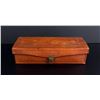 Image 1 : The Hamley Kit Leather Box Kit Pendleton Oregon