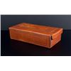 Image 3 : The Hamley Kit Leather Box Kit Pendleton Oregon