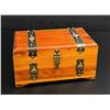 Image 1 : Peterson Brothers Cedar Dresser Box