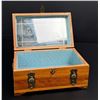 Image 2 : Peterson Brothers Cedar Dresser Box