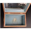 Image 3 : Peterson Brothers Cedar Dresser Box