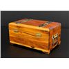 Image 4 : Peterson Brothers Cedar Dresser Box