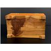 Image 5 : Peterson Brothers Cedar Dresser Box