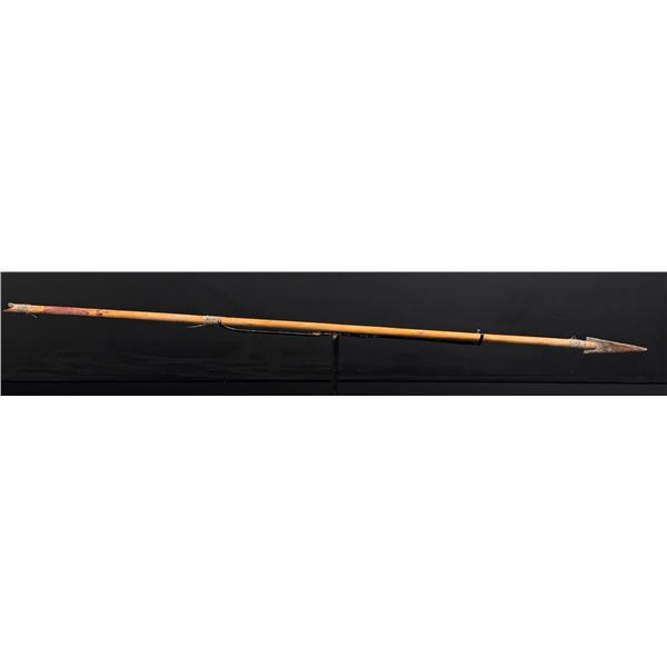 Native American Indian Arrow