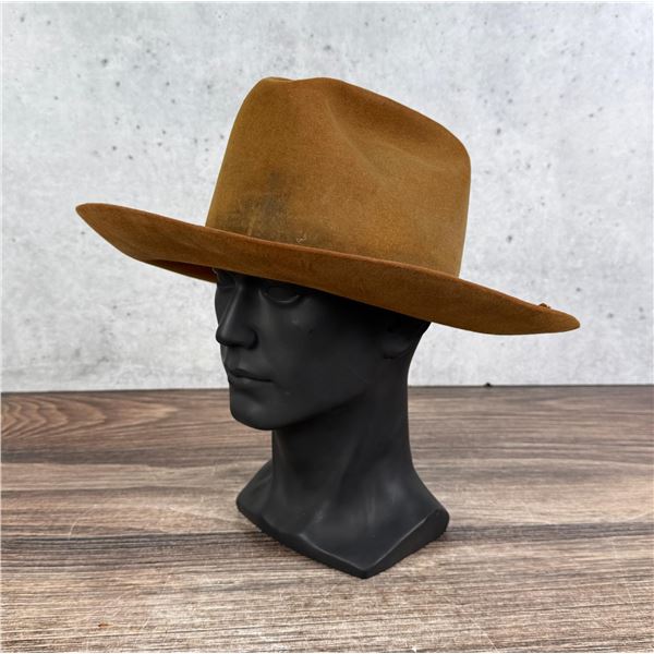 Hanson & Granley Ronan Montana Cowboy Hat