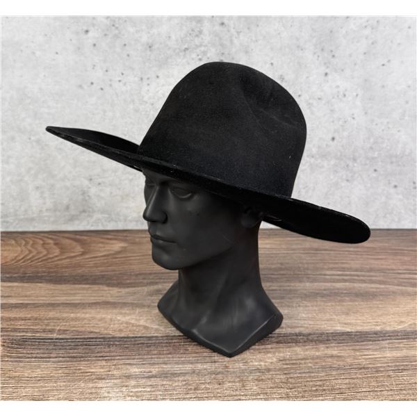 R Bar P Custom Hatters Plains Montana Cowboy Hat
