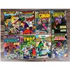 Image 1 : Collection of DC Comic Books