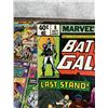 Image 2 : Collection of DC Comic Books
