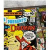 Image 3 : Collection of DC Comic Books