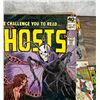 Image 4 : Collection of DC Comic Books