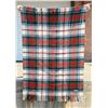 Image 2 : Marshall Field & Company Wool Camp Blanket