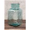 Image 2 : Guth Fruit Tablets Store Display Glass Jar