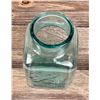 Image 3 : Guth Fruit Tablets Store Display Glass Jar