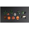 Image 1 : Collection of Assorted Gemstones