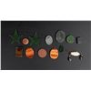 Image 2 : Collection of Assorted Gemstones